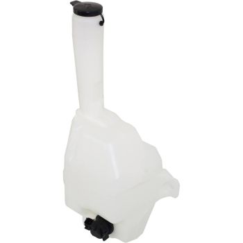 MAZDA MAZDA6  WASHER TANK W/PUMP (SD WO/TURBO)(STD TANK) OEM# GK2E67481-PFM 2003-2004 PL# MA1288107