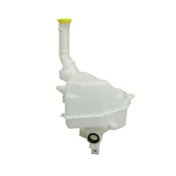 MAZDA MAZDA5 WASHER TANK ASSY WO/PUMP W/CAP (SMALL TANK) OEM#BBM667481-PFM 2012-2017 PL# MA1288127