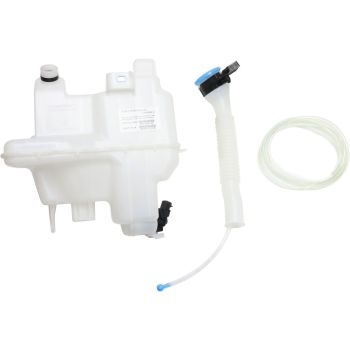 MAZDA MAZDA6 WASHER TANK W/PUMP W/INLET W/CAP (STANDARD SIZE) OEM#GHR167481 2014-2021 PL# MA1288142
