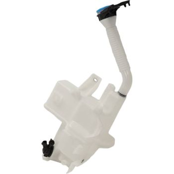 MAZDA CX-5 WASHER TANK W/PUMP W/INLET W/CAP (STANDARD TANK)(NO LEVEL SENSOR) OEM#K03167481-PFM 2017-2025 PL# MA1288151