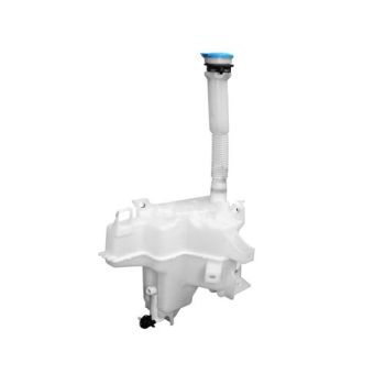 MAZDA CX-30 WASHER TANK W/PUMP W/INLET W/SENSOR W/CAP (STD TANK) OEM#DGH967480-PFM 2020-2024 PL# MA1288162