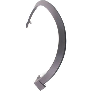 MAZDA CX-5 FRONT WHEEL OPNG MLDG LEFT (Driver Side)**CAPA** OEM#KD5351W30C8N 2013-2016 PL# MA1290103C