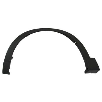 MAZDA CX-9 FENDER WHEEL OPENING MLDG LEFT (Driver Side)**CAPA** OEM#TK4851W30D 2016-2023 PL# MA1290105C