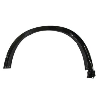 MAZDA CX-5 FRONT WHEEL OPENING MLDG LEFT (Driver Side) PIANO-BLACK **CAPA** OEM#KPG151W30 2022-2025 PL# MA1290110C