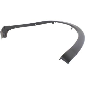 MAZDA CX-5 FRONT WHEEL OPNG MLDG RIGHT (Passenger Side)**CAPA** OEM#KD5351W20C8N 2013-2016 PL# MA1291103C