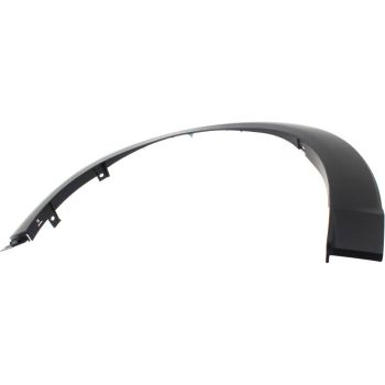 MAZDA CX-3 FENDER WHEEL OPENING MLDG RIGHT (Passenger Side)**CAPA** OEM#D10E51W20C 2016-2022 PL# MA1291104C