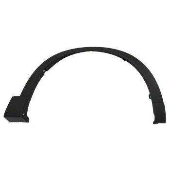 MAZDA CX-9 FENDER WHEEL OPENING MLDG RIGHT (Passenger Side) OEM#TK4851W20D 2016-2023 PL# MA1291105