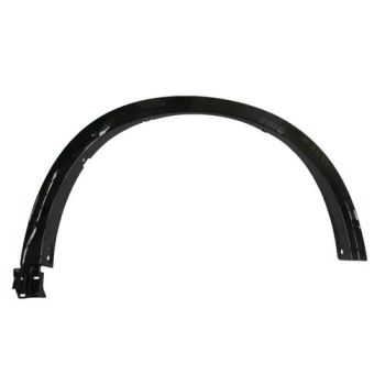 MAZDA CX-5 FRONT WHEEL OPENING MLDG RIGHT (Passenger Side) PIANO-BLACK **CAPA** OEM#KPG151W20 2022-2025 PL# MA1291110C