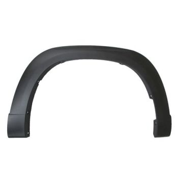 MAZDA CX-50 FRONT WHEEL OPENING MLDG RIGHT (Passenger Side) TXT-BLACK **CAPA** OEM#VC8551W20 2023-2025 PL# MA1291111C