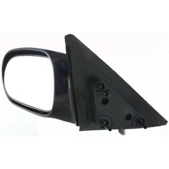 2000-2002 Mazda 626 Door Mirror Left Driver Side Pwr Non Htd OEM# GG2A69180 PL# MA1320134