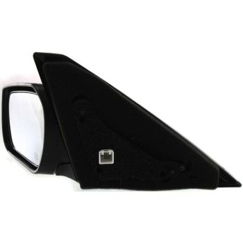 2004-2009 Mazda Mazda3 Door Mirror Left Driver Side Power Heated Black OEM# BP8M69180K08 PL# MA1320138