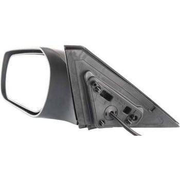 2003-2008 Mazda Mazda6 Door Mirror Left Driver Side Power Not Heated OEM# GK2A6918ZBB PL# MA1320139