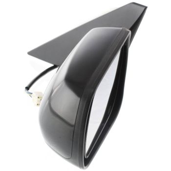 2003-2008 Mazda Mazda6 Door Mirror Left Driver Side Power Heated OEM# GK2E6918ZBB PL# MA1320140