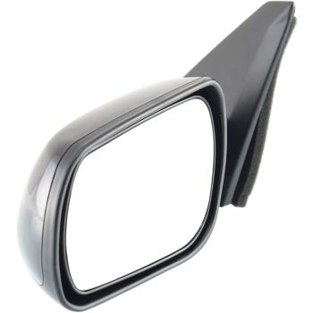 2004-2009 Mazda Mazda3 Door Mirror Left Driver Side Power Not Heated OEM# BN8B69180K08 PL# MA1320142