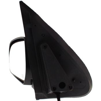 2005-2006 Mazda Tribute Door Mirror Left Driver Side Power Heated OEM# EF9269180AA PL# MA1320146