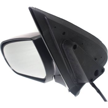 2005-2006 Mazda Tribute Door Mirror Left Driver Side Power Non Heated OEM# EF9169180AA PL# MA1320147