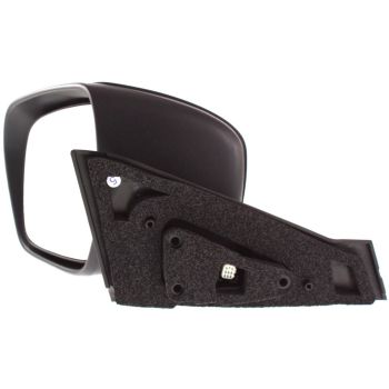 2006-2010 Mazda Mazda5 Door Mirror Left Driver Side Power Non Heated OEM# CC4369180E PL# MA1320149