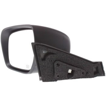 2006-2010 Mazda Mazda5 Door Mirror Left Driver Side Power Heated OEM# CC4569180EPZ PL# MA1320150