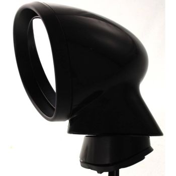 2006-2015 Mazda MX-5 Miata Door Mirror Left Driver Side Power OEM# NE5169180KPZ PL# MA1320165