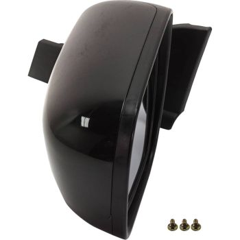 2012-2017 Mazda Mazda5 Door Mirror Left Driver Side Power Heated OEM# CC3369181A-PFM PL# MA1320212