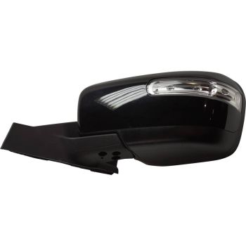 2012-2017 Mazda Mazda5 Door Mirror Left Driver Side Pwr Htd Signal OEM# CG3769181-PFM Replacement PL# MA1320213