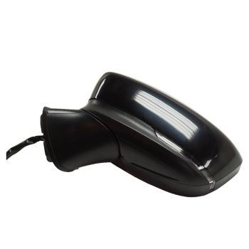 2017-2020 Mazda Mazda6 Door Mirror Left Driver Side Power Heated Signal Without BSD OEM# GRT869181A-PFM PL# MA1320218