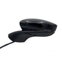 2019-2024 Mazda Mazda3 4Doors Sedan Door Mirror Left Driver Side Pwr N Htd Without Signal OEM# BENF69181F PFM PL# MA1320232