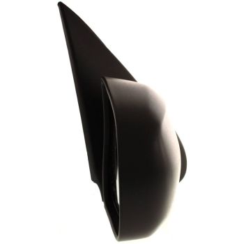 2001-2004 Mazda Tribute Door Mirror Right Passenger Side Manual OEM# EC0269120J PL# MA1321127