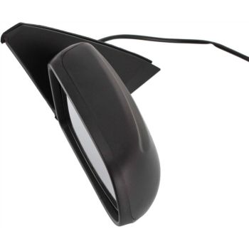 2002-2003 Mazda Protege5 5Doors Hatchback Door Mirror Right Passenger Side Pwr Non-Htd Txt Cover 3 Wire OEM# BJ0G69120A PL# MA1321130