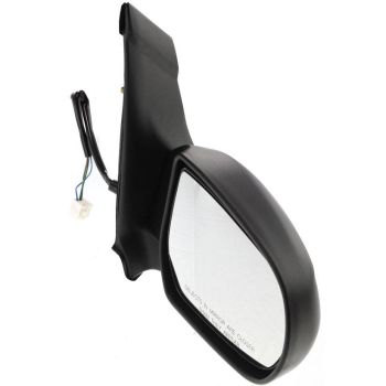 2002-2006 Mazda MPV Door Mirror Right Passenger Side Replacement OEM# LD4769120 PL# MA1321136