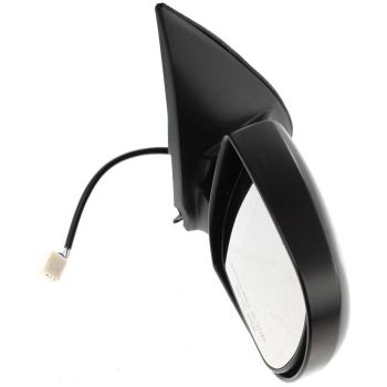 2005-2006 Mazda Tribute Door Mirror Right Passenger Side PWR NON HTD OEM# EF9169120AA PL# MA1321147