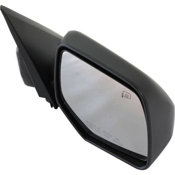 2008-2011 Mazda Tribute Hybrid Door Mirror Power Heated Right Passenger Side PTM OEM# ZZDB69120A PL# MA1321164