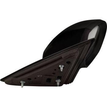 2011-2013 Mazda Mazda6 Door Mirror Right Passenger Side Power Heated Without Side Signal OEM# GEA36912Z-PFM PL# MA1321172