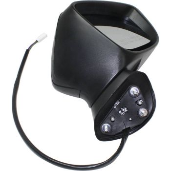 2014-2016 Mazda Mazda6 Door Mirror Right Passenger Side PWR HTD Signal WO Blind Spot Detect OEM# GHP969121E-PFM PL# MA1321178