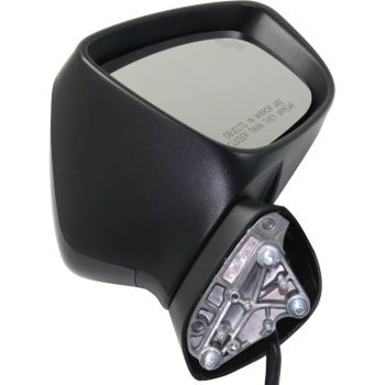 2014-2016 Mazda Mazda6 Door Mirror Right Passenger Side Power Heated Signal With BSD PTM OEM# GJS369121G-PFM PL# MA1321188