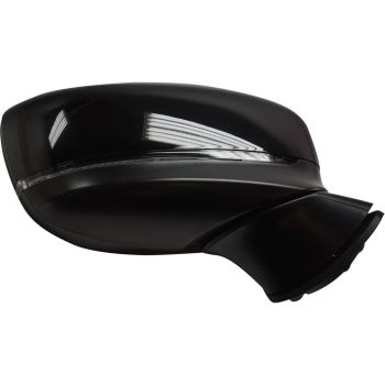 2016-2017 Mazda CX-9 Door Mirror Right Passenger Side Power Heated Signal OEM# TK7069121D-PFM PL# MA1321195