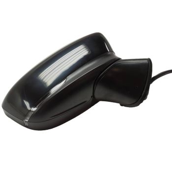 2017-2020 Mazda Mazda6 Door Mirror Right Passenger Side Power Heated Signal OEM# GRT869121A-PFM PL# MA1321218