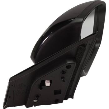 2013 Mazda CX-9 Door Mirror Right Passenger Side Power Heated OEM# TK216912ZA-PFM PL# MA1321220