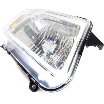 MAZDA TRIBUTE HEAD LAMP ASSEMBLY RIGHT (Passenger Side) **CAPA** OEM# ZZC151030 2008-2011 PL# MA2503139C