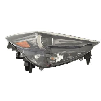 MAZDA CX-5 HEAD LAMP UNIT RIGHT (Passenger Side) (W/ADAPTIVE HL)(FROM 3-1-20) OEM#KL2L51031E 2020-2021 PL# MA2503157