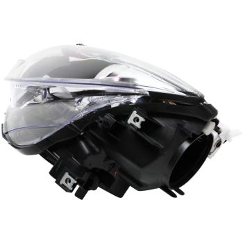 MAZDA MAZDA6  HEAD LAMP UNIT LEFT (Driver Side) (HID) OEM# GEG251041D 2011-2013 PL# MA2518142