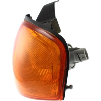 MAZDA PROTEGE /SEDAN SIDE MARKER LAMP ASSEMBLY LEFT (Driver Side) OEM# BJ0E51070BP1 1999-2000 PL# MA2520113