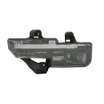 MAZDA CX-30 DAYTIME RUNNING LAMP ASSY RIGHT (Passenger Side) **CAPA** OEM#DGH951060 2020-2024 PL# MA2563100C