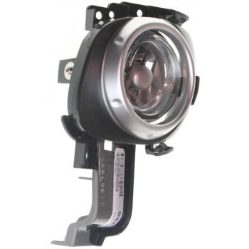 MAZDA MAZDA3 FOG LAMP ASSEMBLY LEFT (Driver Side) (HATCHBACK) OEM# BN8G51690D 2004-2006 PL# MA2592106