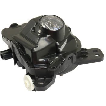 MAZDA MAZDA6 FOG LAMP ASSY LEFT (Driver Side) (LED) OEM#GHP951690A 2016 PL# MA2592127