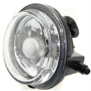 MAZDA CX-7 FOG LAMP ASSEMBLY RIGHT (Passenger Side) (W/O MOUNTING BRKT) OEM# LE4651680C 2007-2009 PL# MA2593108