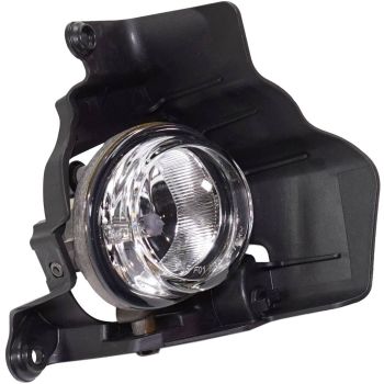 MAZDA MAZDA2 FOG LAMP ASSEMBLY RIGHT (Passenger Side) OEM# DR6151680A 2011-2014 PL# MA2593121