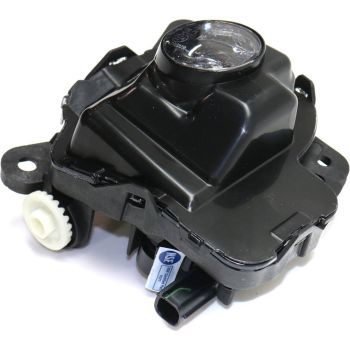 MAZDA MAZDA6 FOG LAMP ASSY RIGHT (Passenger Side) (LED) OEM#GHP951680A 2016 PL# MA2593127