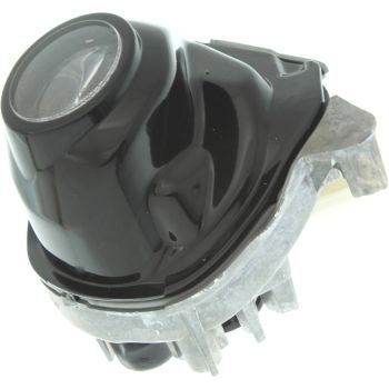 MAZDA CX-3 FOG LAMP ASSY RIGHT (Passenger Side) (LED)**CAPA** OEM#B63B51680A 2018-2022 PL# MA2593128C