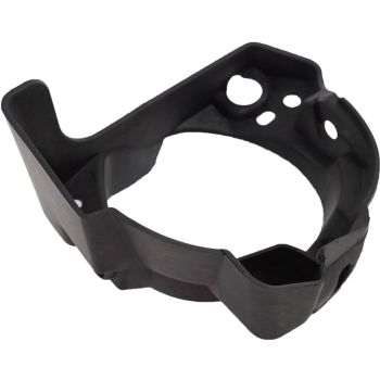 MAZDA MAZDA3  FOG LAMP BRACKET LEFT (Driver Side) OEM# BHR151694A 2014-2016 PL# MA2602103